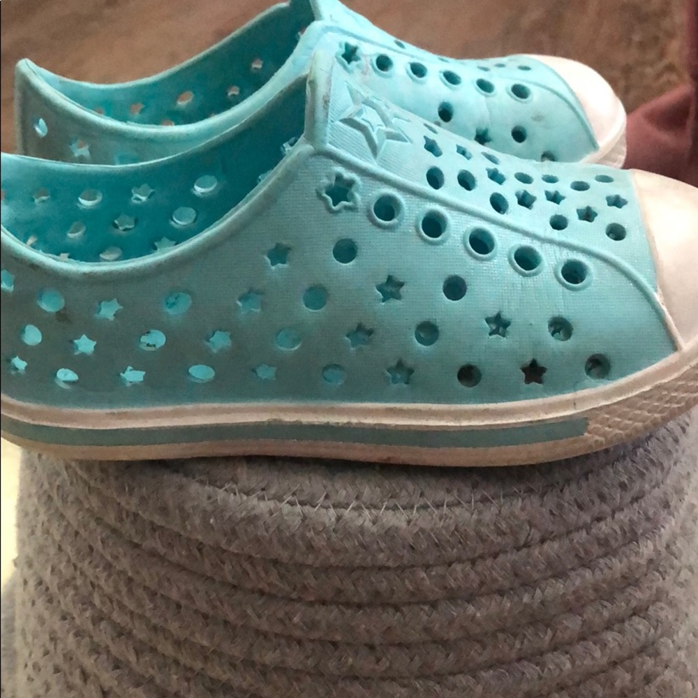 just in time for summer